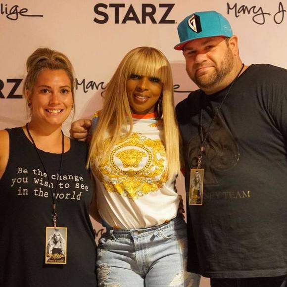 Meet your Posher, Crystal - Picture 1 of 1